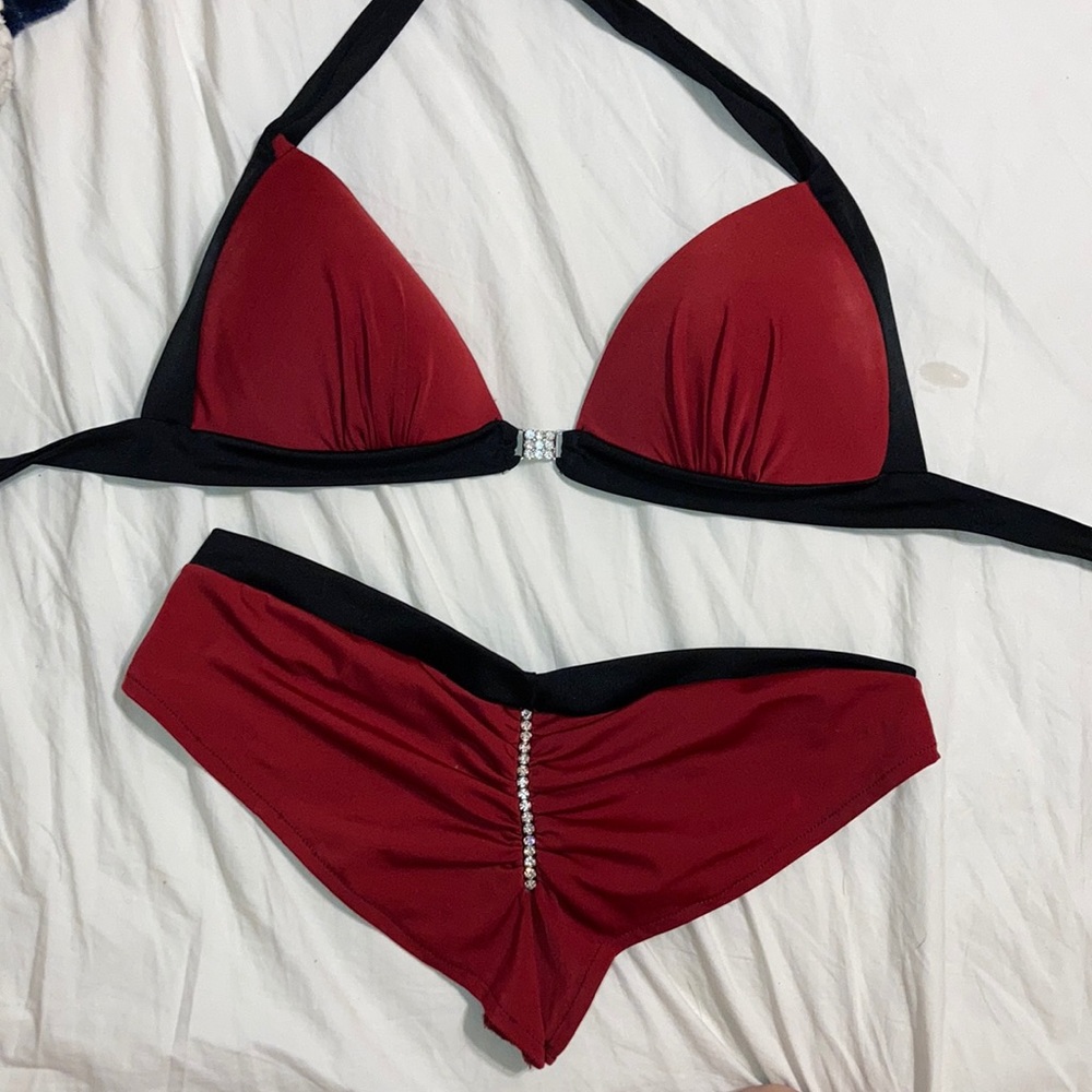 Bathing suit